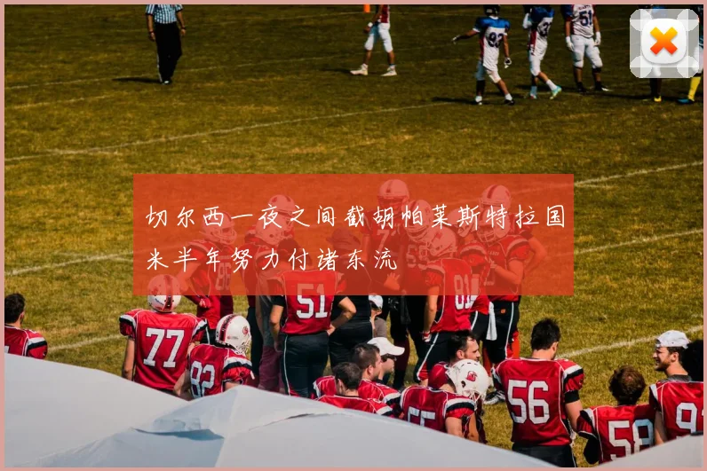 切尔西一夜之间截胡帕莱斯特拉国米半年努力付诸东流
